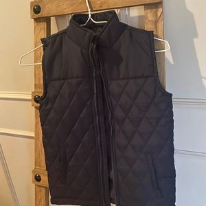 Crow and Ivy boys vest